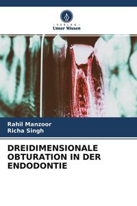 Produktbild: Dreidimensionale Obturation in der Endodontie