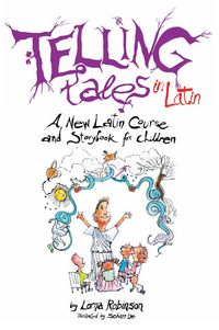 Produktbild: Telling Tales in Latin