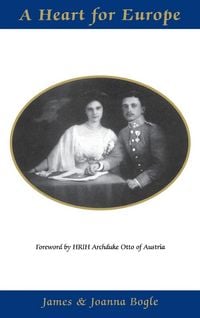 Produktbild: A Heart for Europe
