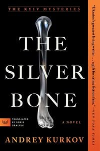 Produktbild: The Silver Bone