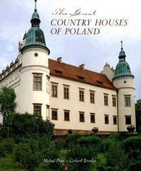 Produktbild: The Great Country Houses of Poland