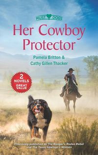 Produktbild: HER COWBOY PROTECTOR ORIGINAL/