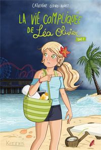 Produktbild: La vie compliqu&eacute;e de L&eacute;a Olivier : duo. Tome 3