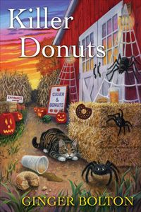 Produktbild: Killer Donuts
