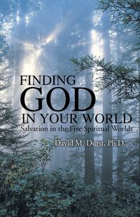 Produktbild: Finding God in Your World