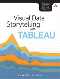 Produktbild: Visual Data Storytelling with Tableau
