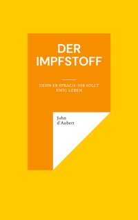 Produktbild: Der Impfstoff
