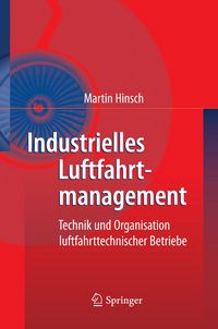 Produktbild: Industrielles Luftfahrtmanagement