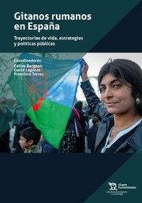 Produktbild: Gitanos rumanos en Espa&ntilde;a