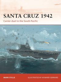 Produktbild: Santa Cruz 1942