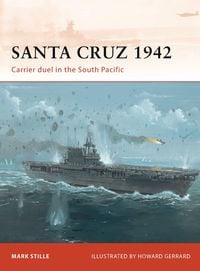 Produktbild: Santa Cruz 1942