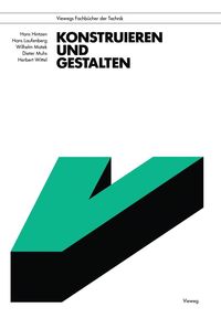 Produktbild: Konstruieren und Gestalten