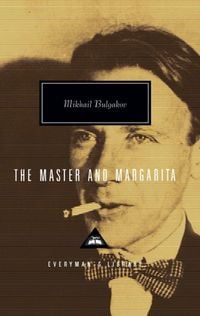 Produktbild: The Master and Margarita