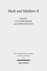 Produktbild: Mark and Matthew II
