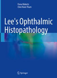 Produktbild: Lee's Ophthalmic Histopathology