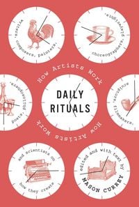 Produktbild: Daily Rituals
