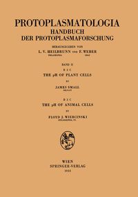 Produktbild: The pH of Plant Cells The pH of Animal Cells
