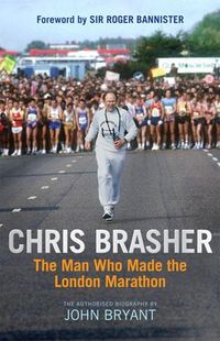 Produktbild: Chris Brasher