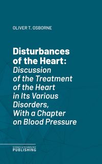 Produktbild: Disturbances of the Heart