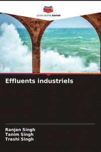 Produktbild: Effluents industriels