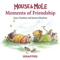 Produktbild: Mouse and Mole: Moments of Friendship