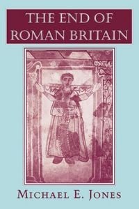 Produktbild: End Of Roman Britain