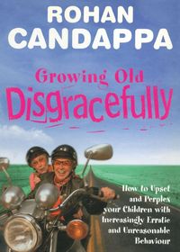 Produktbild: Growing Old Disgracefully