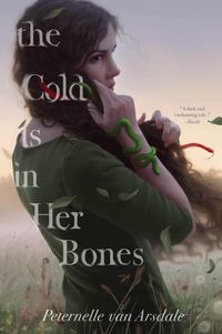 Produktbild: The Cold Is in Her Bones