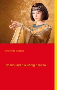 Produktbild: Noson und die K&ouml;nigin Sutso