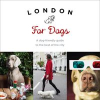 Produktbild: London For Dogs