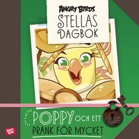 Produktbild: Poppy och ett prank f&ouml;r mycket