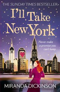 Produktbild: I'll Take New York