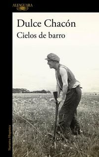 Produktbild: Cielos de barro
