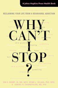 Produktbild: Why Can't I Stop?