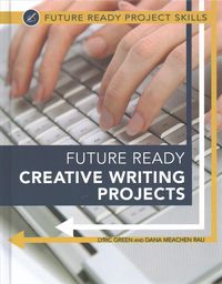 Produktbild: Future Ready Creative Writing
