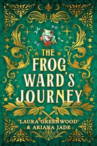 Produktbild: The Frog Ward's Journey