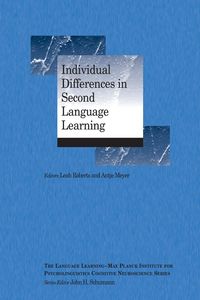 Produktbild: Individual Differences PB