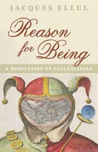 Produktbild: Reason for Being