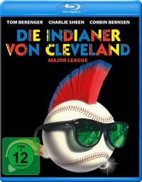 Produktbild: Die Indianer von Cleveland
