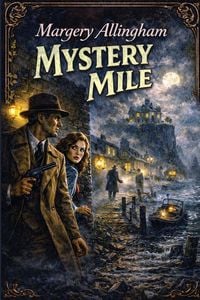 Produktbild: Mystery Mile
