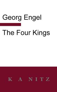 Produktbild: The Four Kings