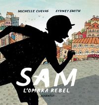 Produktbild: Sam, l'ombra rebel