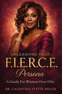 Produktbild: Unleashing Your F.I.E.R.C.E. Persona