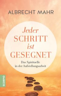 Produktbild: Jeder Schritt ist gesegnet