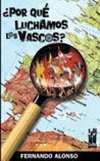 Produktbild: &iquest;Por qu&eacute; luchamos los vascos?