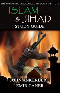 Produktbild: Islam & Jihad