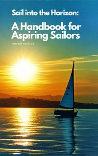 Produktbild: Sail into the Horizon