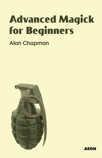Produktbild: Advanced Magick for Beginners
