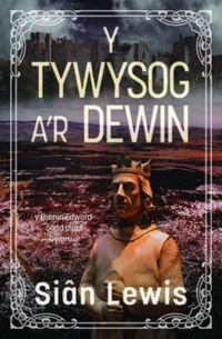 Produktbild: Y Tywysog a'r Dewin