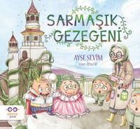 Produktbild: Sarmasik Gezegeni